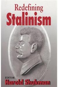 Redefining Stalinism