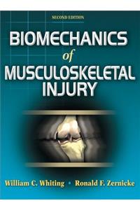 Biomechanics of Musculoskeletal Injury