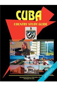 Cuba Country Study Guide