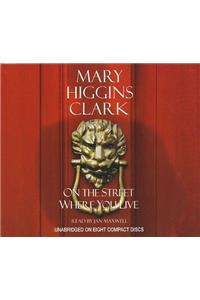 On The Street Where You Live