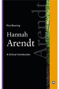 Hannah Arendt