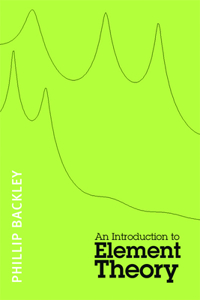 Introduction to Element Theory