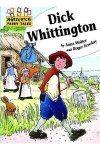 Dick Whittington