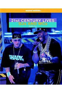 DJs and MCs
