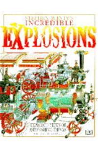Stephen Biesty's Incredible Explosions