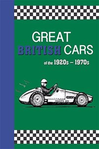 Great British Cars