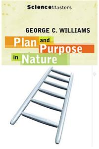 Plan and Purpose in Nature