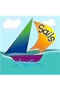 Rigby Sails Sailing Solo