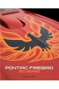 Pontiac Firebird