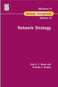 Network Strategy