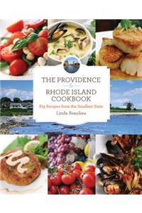 Providence & Rhode Island Cookbook