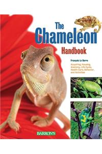 Chameleon Handbook