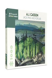 A.J. Casson