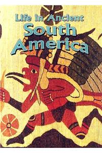 Life in Ancient South America