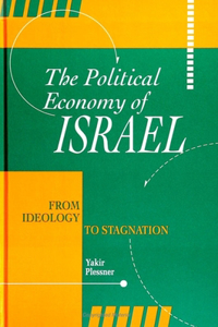 Political Economy of Israel