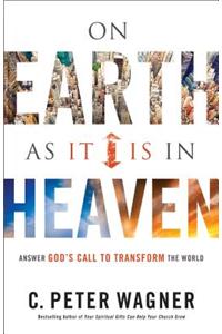 On Earth as It Is in Heaven