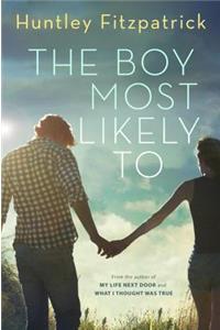 The Boy Most Likely to