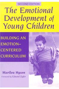 Emotional Development of Young Children