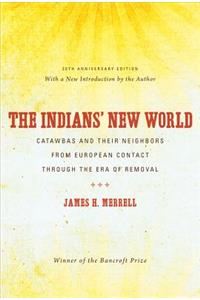 Indians' New World