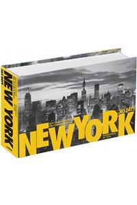 New York: 365 Days