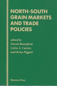 North-South Grain Markets and Trade Policies