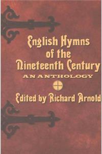 English Hymns of the Nineteenth Century