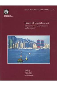 Facets of Globalization