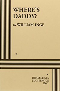 Where's Daddy