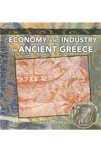 Economy and Industry in Ancient Greece