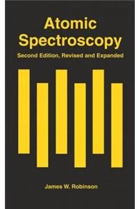 Atomic Spectroscopy, Second Edition,