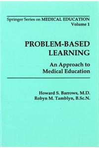 Problem-Based Learning