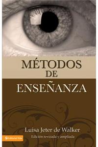 Métodos de Enseñanza (Nueva Edición)