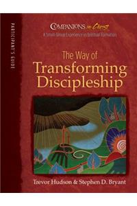 Companions in Christ: The Way of Transforming Discipleship