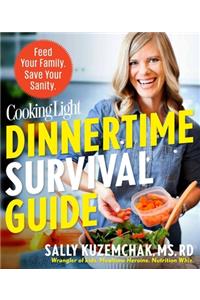 Cooking Light Dinnertime Survival Guide