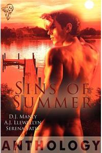 Sins of Summer