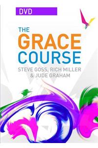 The Grace Course DVD