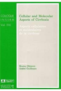 Cellular & Molecular Aspects of Cirrhosis