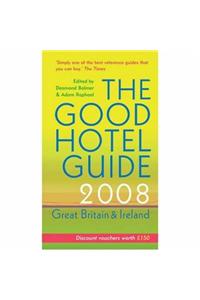 The Good Hotel Guide
