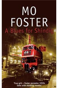 A Blues For Shindig