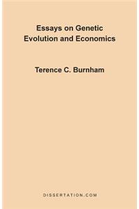 Essays on Genetic Evolution and Economics