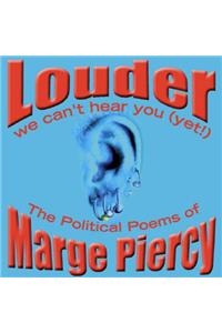 Louder: We Can't Hear You (Yet!)