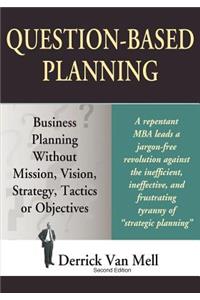Question-Based Planning