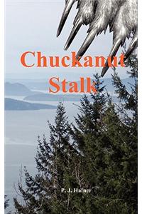 Chuckanut Stalk