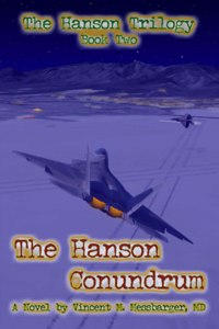 Hanson Conundrum