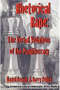 Rhetorical Rape