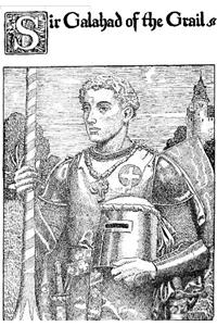 Story of Sir Launcelot and his Companions