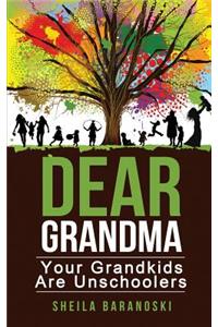 Dear Grandma