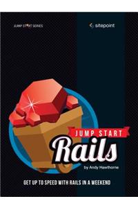 Jump Start Rails