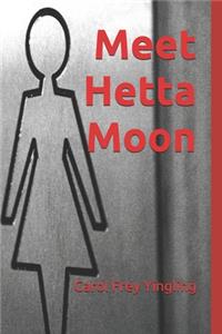 Meet Hetta Moon