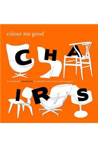 Colour Me Good Chairs